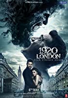 1920 London 2016 Movie Download 480p 720p 1080p FilmyZilla