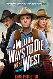 A Million Ways to Die in The West 2014 Dual Audio Hindi 480p FilmyZilla