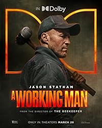 A Working Man FilmyZilla 2025 Hindi ORG English
