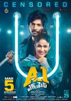 A1 Express 2021 Hindi Dubbed 480p 720p FilmyZilla