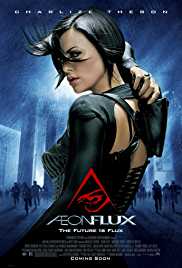 Aeon Flux 2005 300MB Dual Audio Hindi 480p Movie Download FilmyZilla