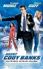Agent Cody Banks 2003 Hindi Dubbed English 480p 720p 1080p FilmyZilla Filmyzilla