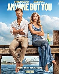 Anyone But You 2023 Hindi Dubbed English 480p 720p 1080p FilmyZilla