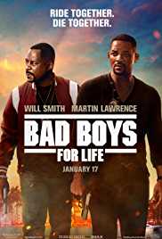 Bad Boys 3 for Life 2020 Hindi Dubbed 480p  FilmyZilla
