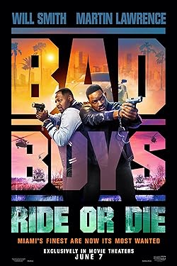 Bad Boys Ride or Die 2024 English Movie Download 480p 720p 1080p FilmyZilla Filmyzilla Filmywap