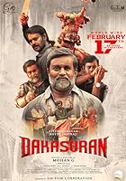 Bakasuran 2023 Hindi Dubbed Tamil 480p 720p 1080p FilmyZilla