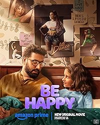 Be Happy FilmyZilla 2025 Hindi Movie