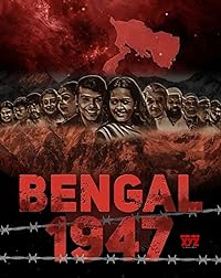 Bengal 1947 2024 Movie Download 480p 720p 1080p FilmyZilla