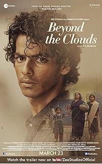 Beyond the Clouds 2017 Movie Download 480p 720p 1080p FilmyZilla Filmyzilla