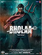 Bholaa 2023 Movie Download 480p 720p 1080p FilmyZilla Filmyzilla