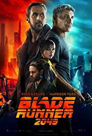 Blade Runner 2049 2017 Hindi Dubbed 480p 500MB FilmyZilla