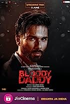 Bloody Daddy 2023 Movie Download 480p 720p 1080p FilmyZilla Filmyzilla