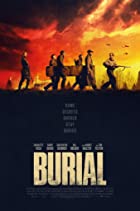 Burial 2022 Hindi Dubbed English 480p 720p 1080p FilmyZilla