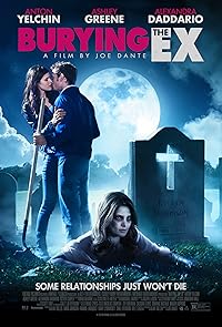 Burying the Ex 2014 Hindi Dubbed English 480p 720p 1080p FilmyZilla