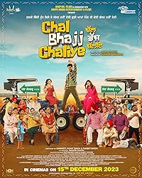 Chal Bhajj Chaliye 2024 Punjabi Movie Download 480p 720p 1080p FilmyZilla Filmyzilla Filmywap