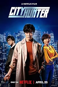 City Hunter 2024 Hindi English Japanese  480p 720p 1080p FilmyZilla Filmyzilla Filmywap
