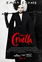 Cruella 2021 Hindi Dubbed 480p 720p FilmyZilla
