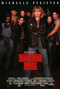 Dangerous Minds 1995 Hindi Dubbed English 480p 720p 1080p FilmyZilla
