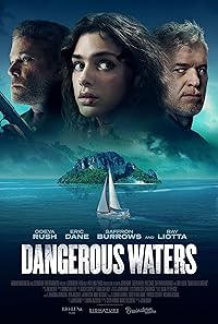 Dangerous Waters 2024 Hindi Dubbed 480p 720p 1080p FilmyZilla