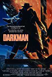 Darkman 1990 Hindi Dubbed 480p 300MB FilmyZilla