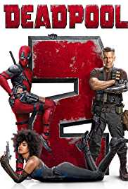 Deadpool 2 2018 300MB Dual Audio Hindi 480p BluRay FilmyZilla