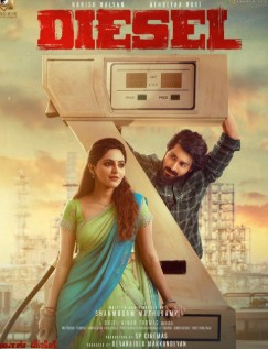 Diesel FilmyZilla 2025 Hindi HQ Dubbed