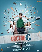 Doctor G 2022 480p 720p FilmyZilla