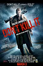 Dont Kill It 2016 Hindi Dubbed 480p 720p 1080p FilmyZilla Filmyzilla