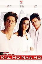 Download Kal Ho Naa Ho 2003 Movie 480p 720p 1080p FilmyZilla