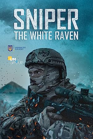 Download Sniper The White Raven 2022 Dual Audio Hindi English 480p 720p 1080p Bluray FilmyZilla