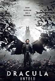 Dracula Untold 2014 Dual Audio Hindi 480p 300MB FilmyZilla