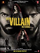 Ek Villain Returns 2022 Full Movie Download 480p 720p 1080p FilmyZilla