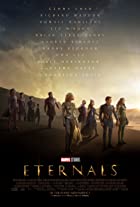 Eternals 2021 Hindi Dubbed 480p 720p FilmyZilla