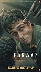 Faraaz 2023 Movie Download 480p 720p 1080p FilmyZilla Filmyzilla