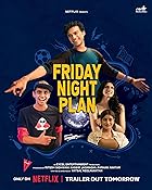 Friday Night Plan Filmyzilla 2023 Movie Download 480p 720p 1080p FilmyZilla