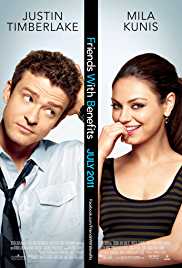 Friends with Benefits 2011 Dual Audio Hindi 480p 300MB FilmyZilla