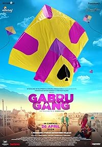Gabru Gang 2024 Movie Download 480p 720p 1080p FilmyZilla Filmyzilla Filmywap