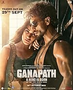 Ganapath Movie Download Filmyzilla 480p 720p 1080p FilmyZilla