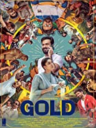 Gold 2022 Hindi Dubbed 480p 720p 1080p FilmyZilla