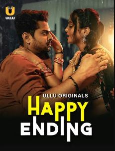 Happy Ending  Part 1 FilmyZilla 2025 Hindi Ullu Web Series