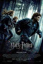 Harry Potter 7 and the Deathly Hallows Part 1 2010 Hindi+English 480p 720p 1080p 2160p 4K FilmyZilla