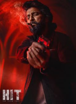 Hit The 3rd Case FilmyZilla 2025 Hindi Dubbed