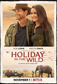 Holiday in The Wild 2019 Dual Audio Hindi 480p 300MB FilmyZilla