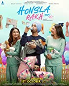 Honsla Rakh 2021 Punjabi Full Movie Download 480p 720p FilmyZilla