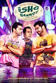 Ishq Brandy 2014 Punjabi Full Movie Download FilmyZilla