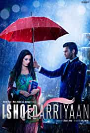 Ishqedarriyaan 2015 Full Movie Download FilmyZilla