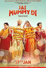 Jai Mummy Di 2020 Full Movie Download FilmyZilla