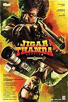 Jigarthanda Double X 2023 Hindi Tamil 480p 720p 1080p FilmyZilla