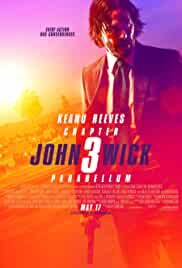 John Wick Chapter 3 Hindi Dubbed 480p 720p 1080p FilmyZilla Filmyzilla