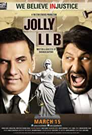 Jolly LLB 2013 Full Movie Download FilmyZilla